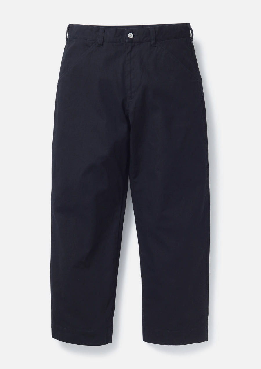パンツ 25SS NEIGHBORHOOD BW PLAIN PANTS NEIGHBORHOOD PANTS BW PLAIN PANTS