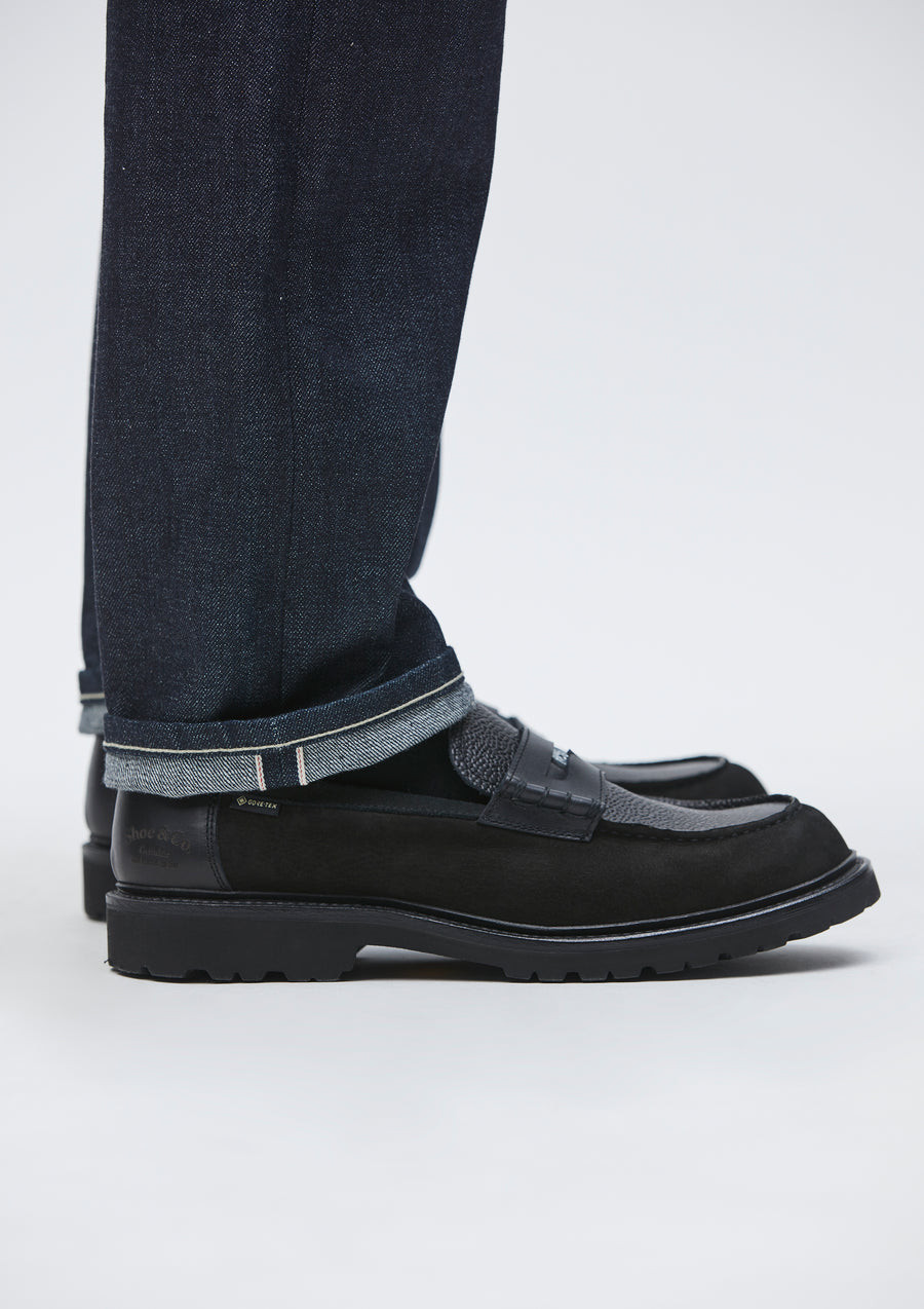 NEIGHBORHOOD PANTS RIGID DENIM DP MID PANTS