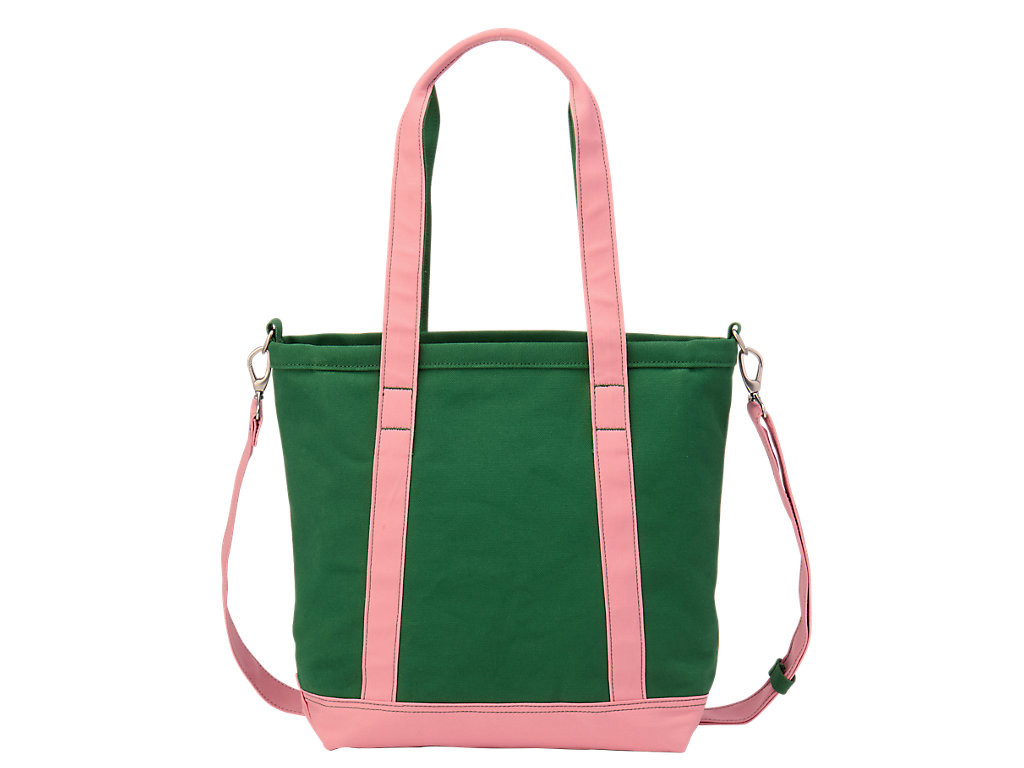 Onitsuka Tiger BAG SMALL CANVAS TOTE BAG