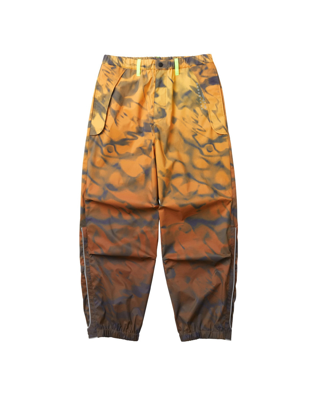 Evisen Skateboards PANTS Evisen / Chaos Fishing Club EVENING BITE