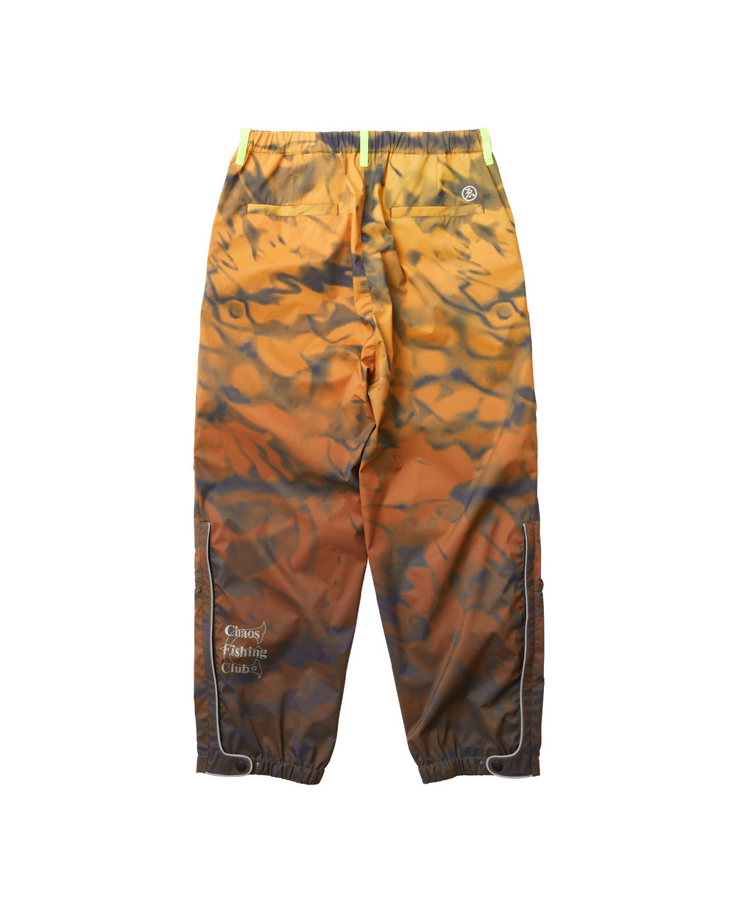 Evisen Skateboards PANTS Evisen / Chaos Fishing Club EVENING BITE