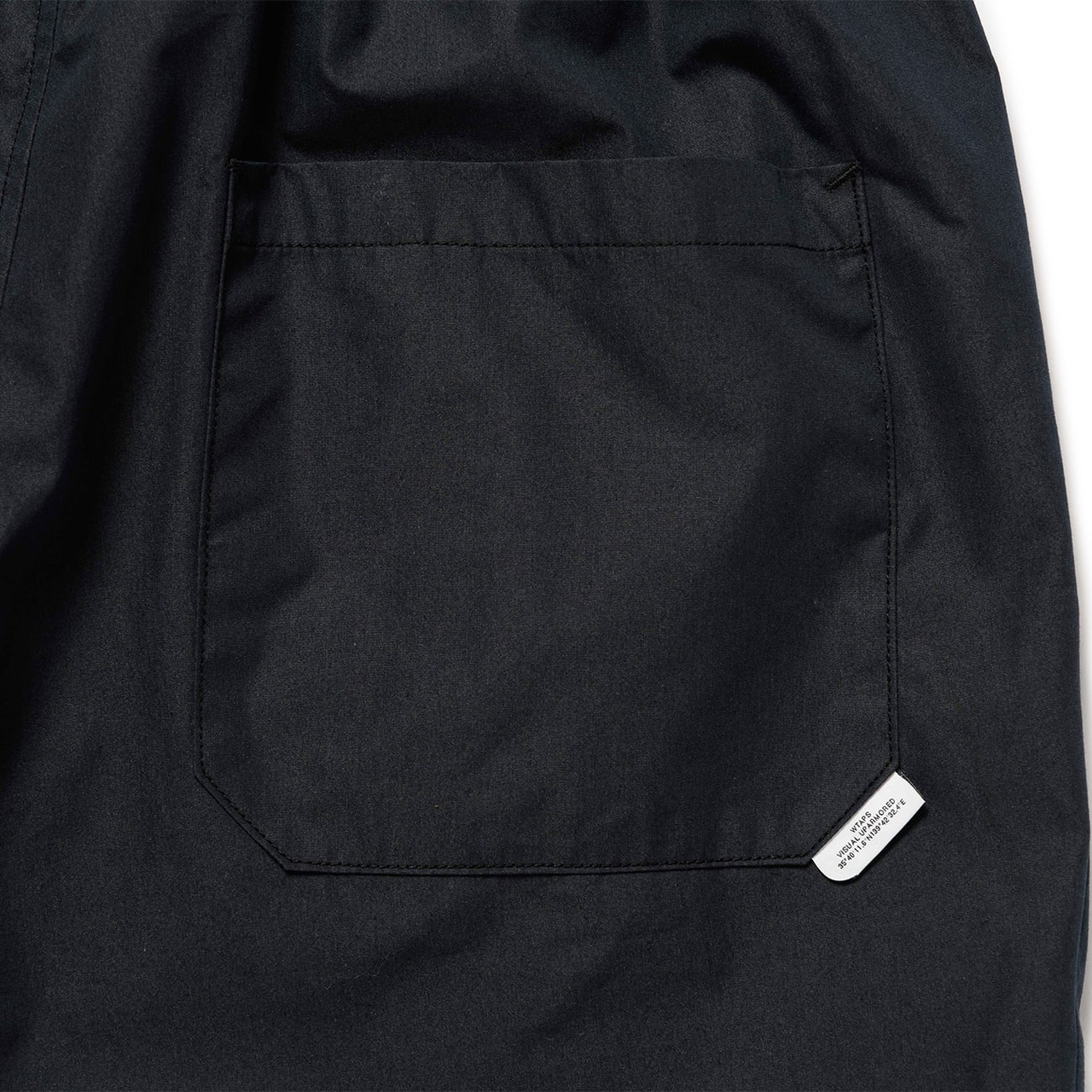 パンツ Wtaps SDDT2001 /TROUSERS / NYCO WEATHER WTAPS Trousers SDDT2001 / TROUSERS / NYCO. WEATHER