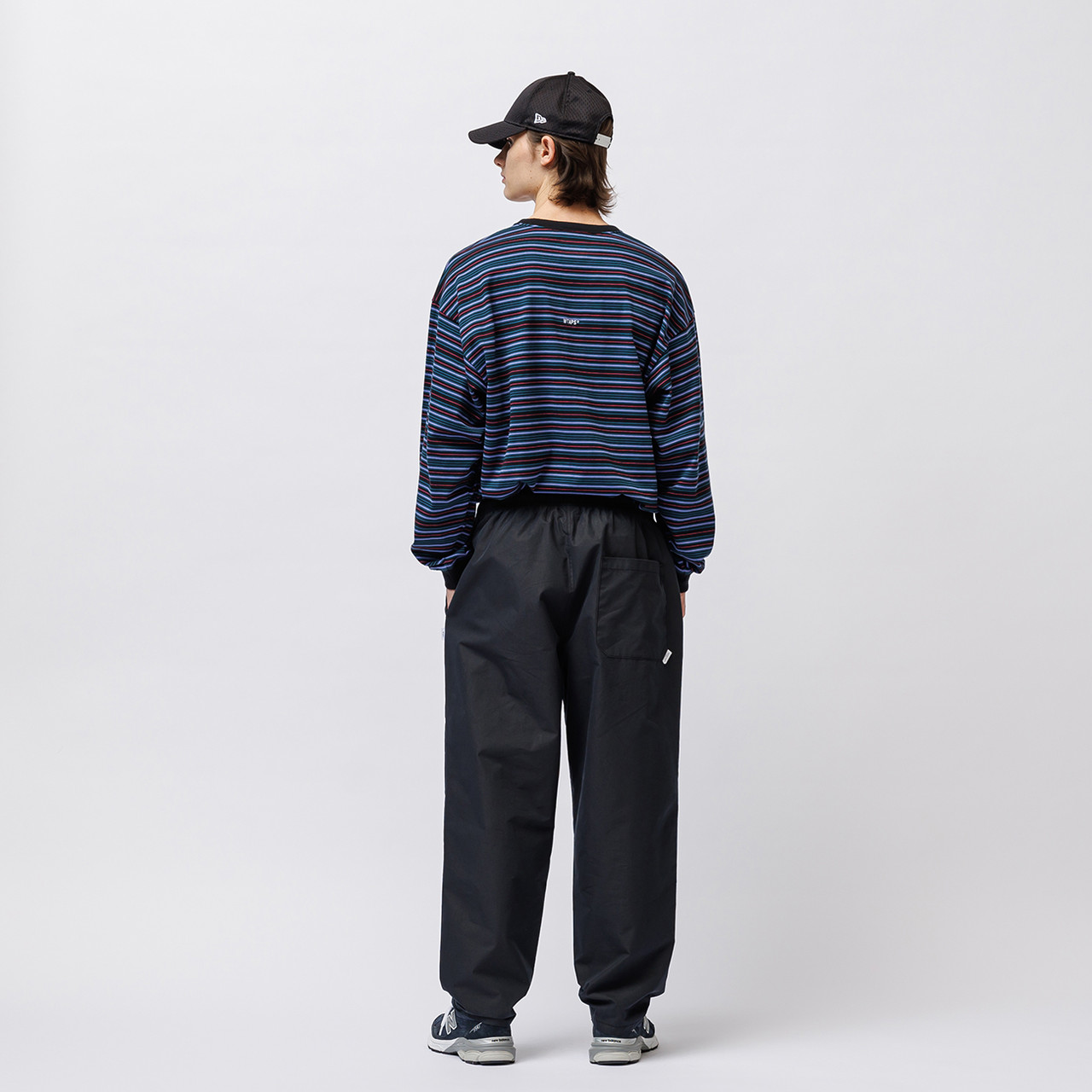 パンツ WTAPS SDDT2001 / TROUSERS / NYCO WTAPS Trousers SDDT2001 / TROUSERS / NYCO. WEATHER