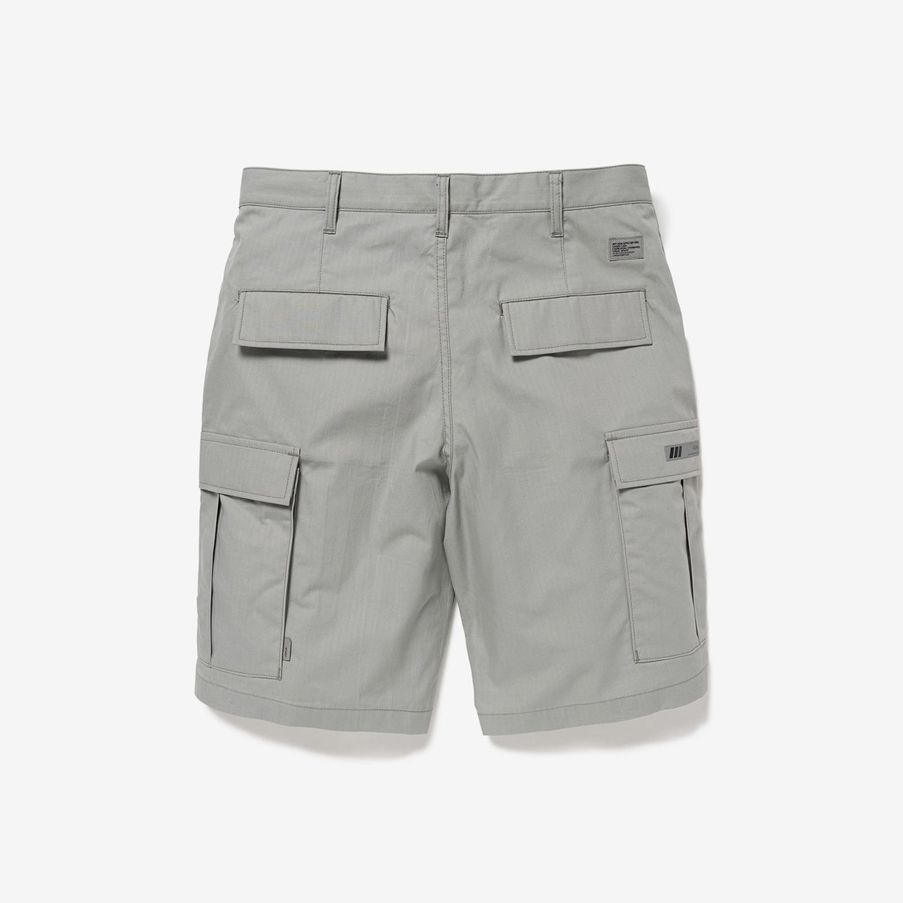 WTAPS Trousers MILS9601 / SHORTS / COTTON. RIPSTOP