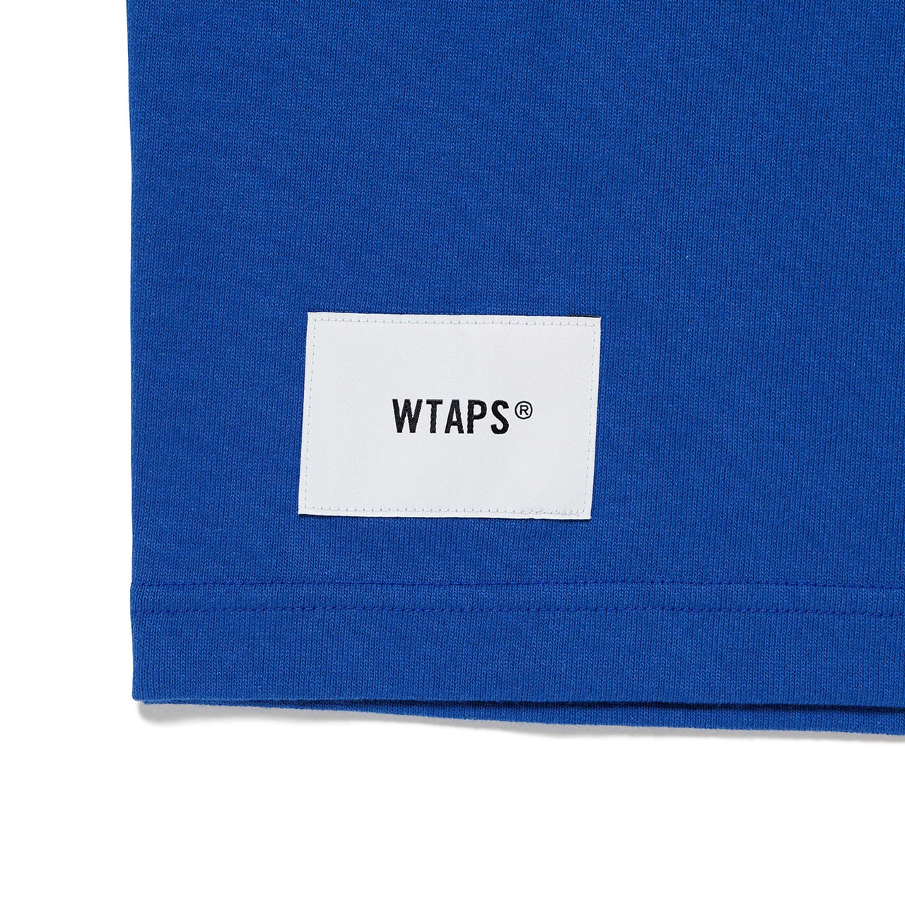 ライミクWTAPS IDENTITY LS 251ATDT-CSM16 WTAPS IDENTITY / LS / COTTON 251ATDT-CSM16