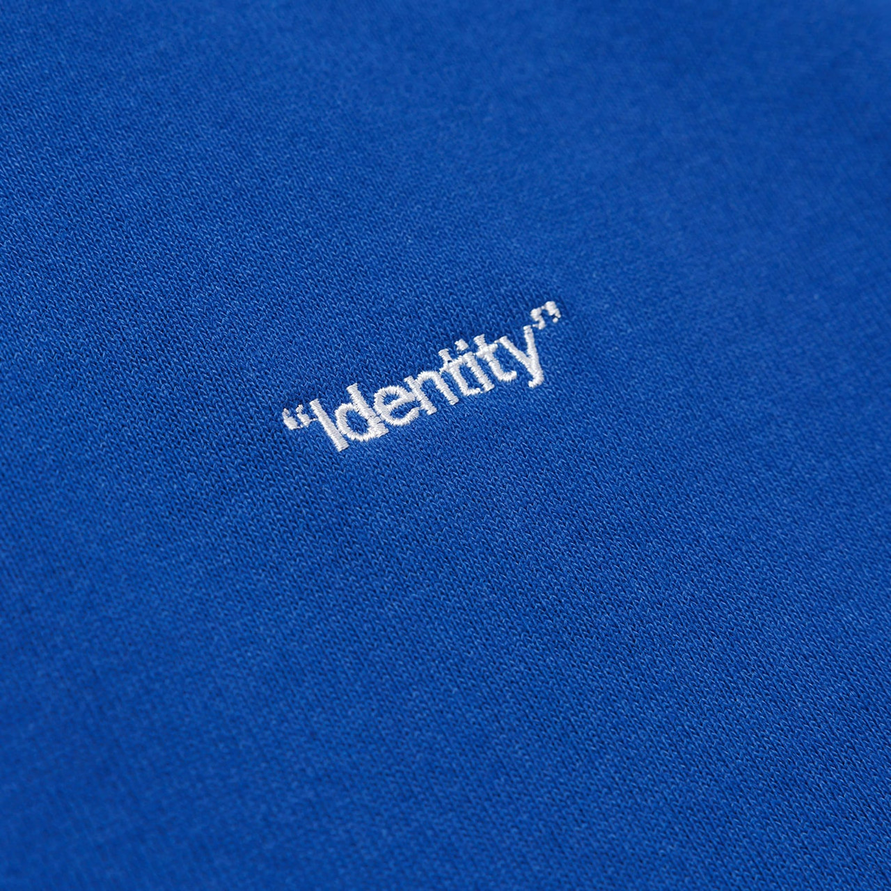 ライミクWTAPS IDENTITY LS 251ATDT-CSM16 WTAPS Cut&Sewn SIGN