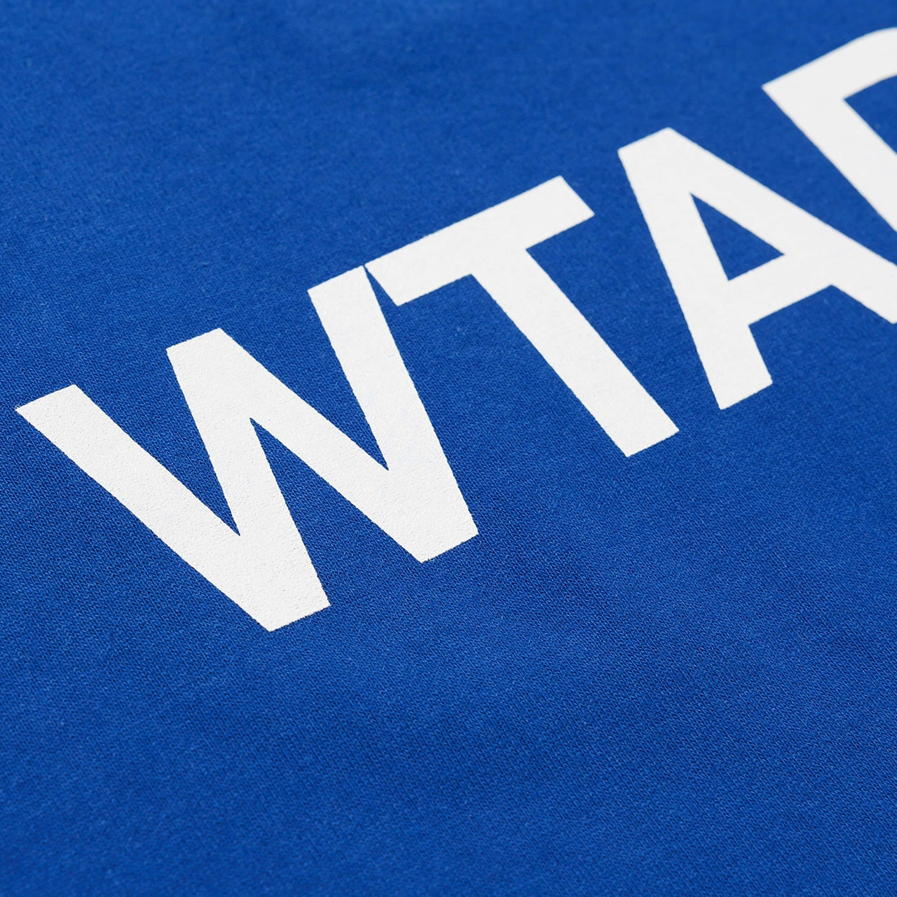 ライミクWTAPS IDENTITY LS 251ATDT-CSM16 WTAPS IDENTITY / LS / COTTON 251ATDT-CSM16