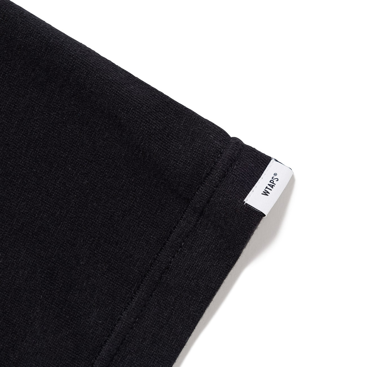 WTAPS Cut&Sewn SIGN 01 / SS / COTTON