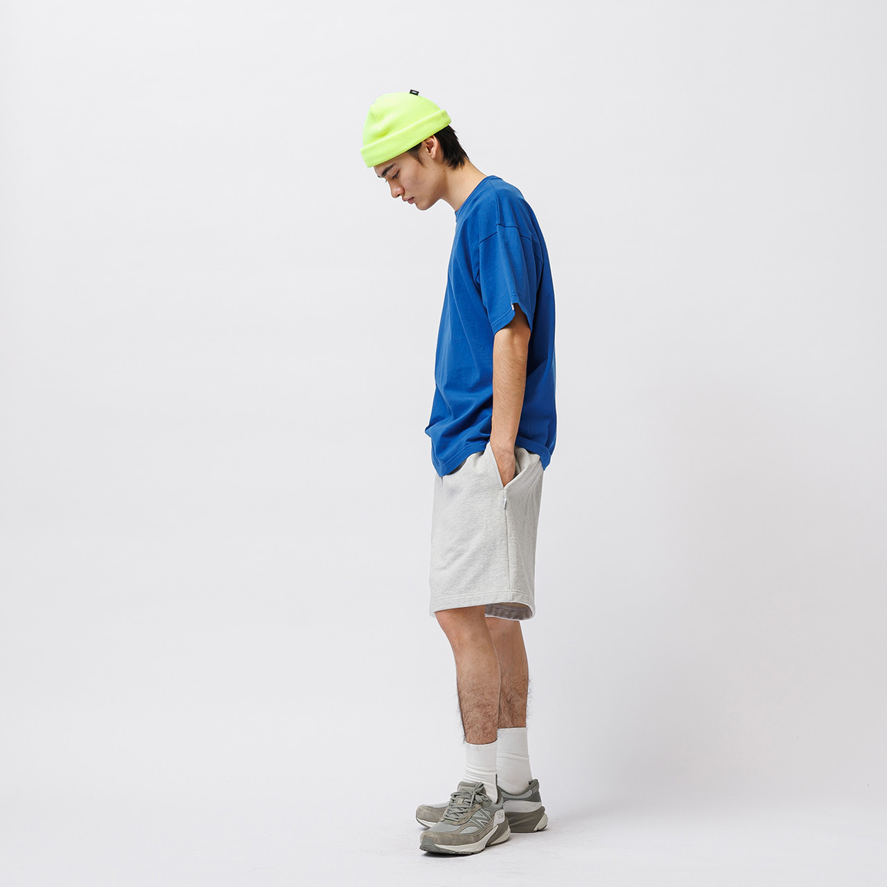 WTAPS Cut&Sewn SIGN 01 / SS / COTTON