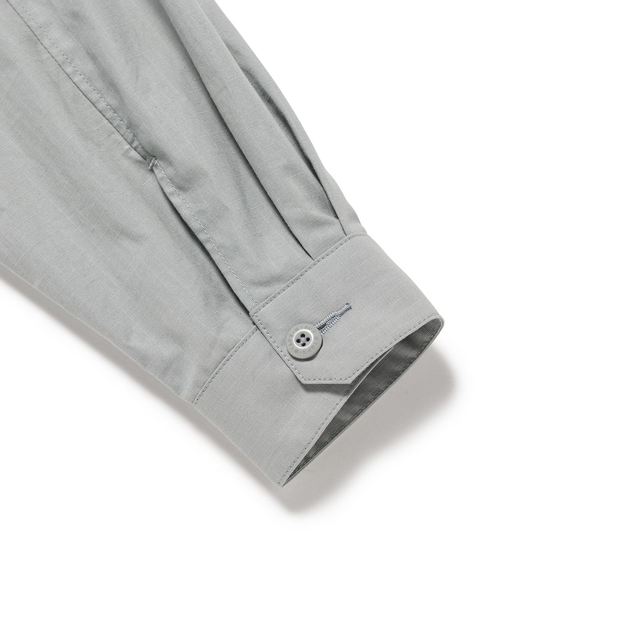 WTAPS Shirt JMOD 01 / LS / COTTON. RIPSTOP