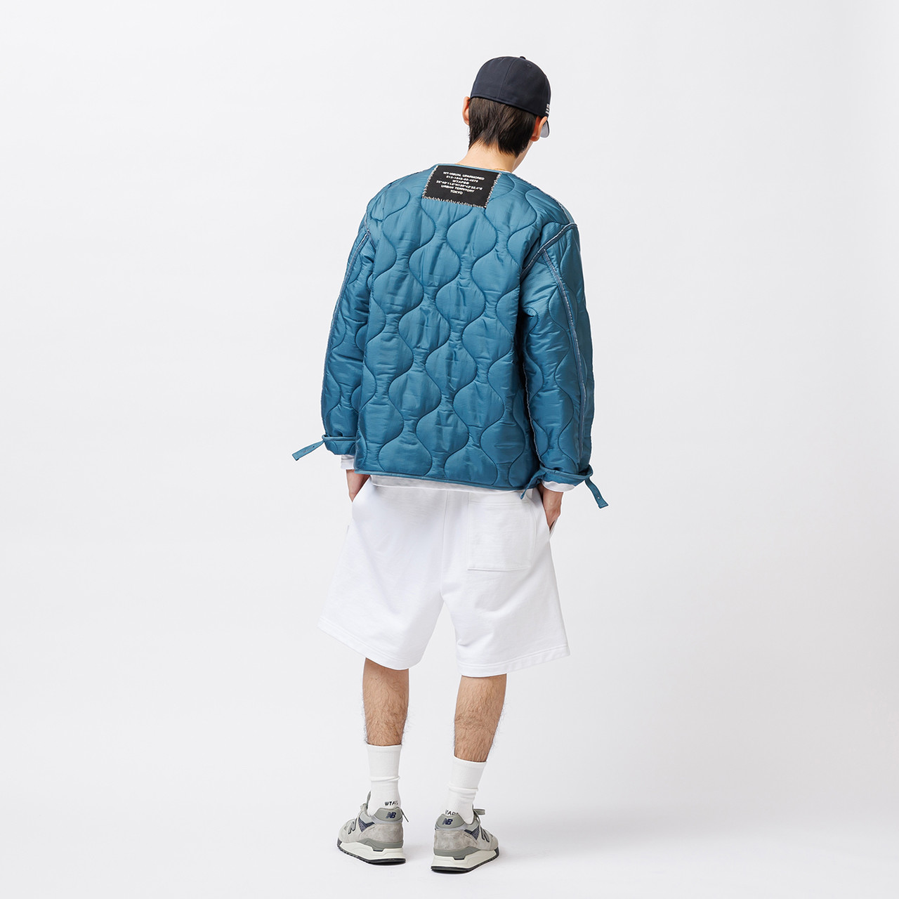 WTAPS Jacket WLJ / JACKET / NYLON. RIPSTOP