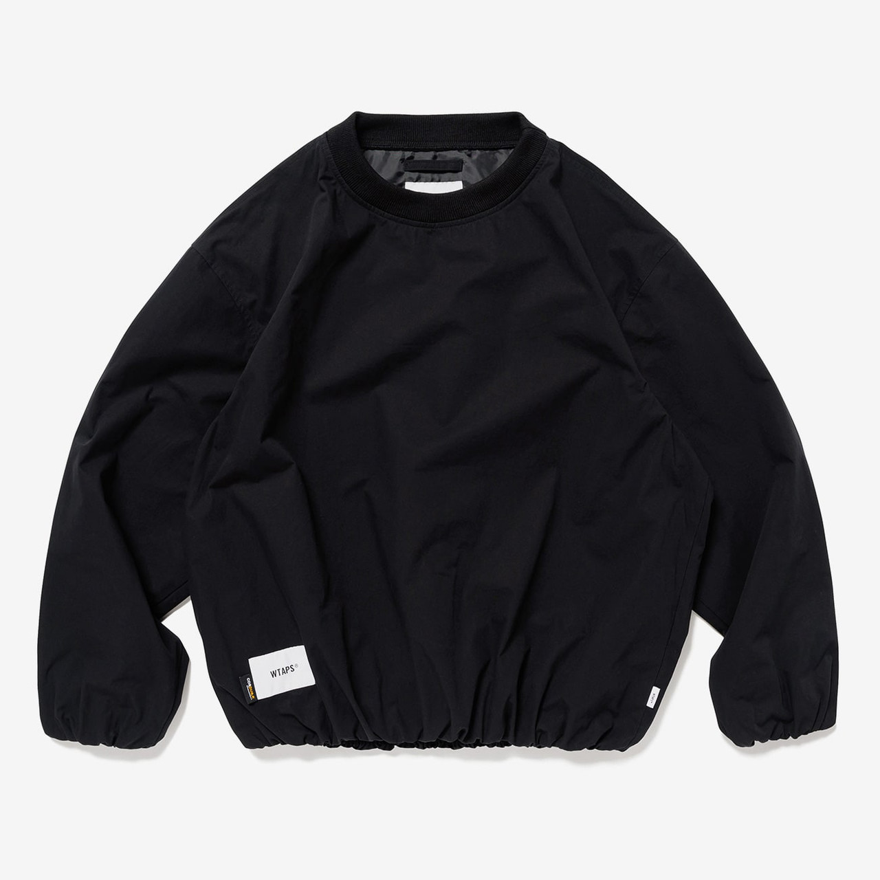 SMOCK / JACKET / NYCO. WEATHER. CORDURA® WTAPS Jacket SMOCK / JACKET / NYCO. WEATHER. CORDURA®