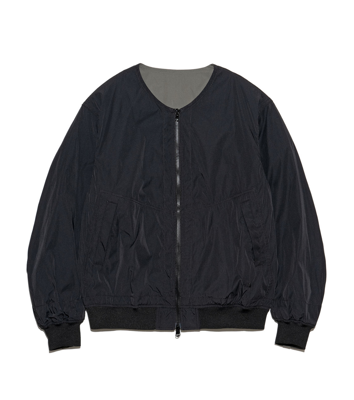 ジャケット・アウター Double-built Field Cardigan N25SA037 THE NORTH FACE Purple Label JACKET Double-built Field Cardigan