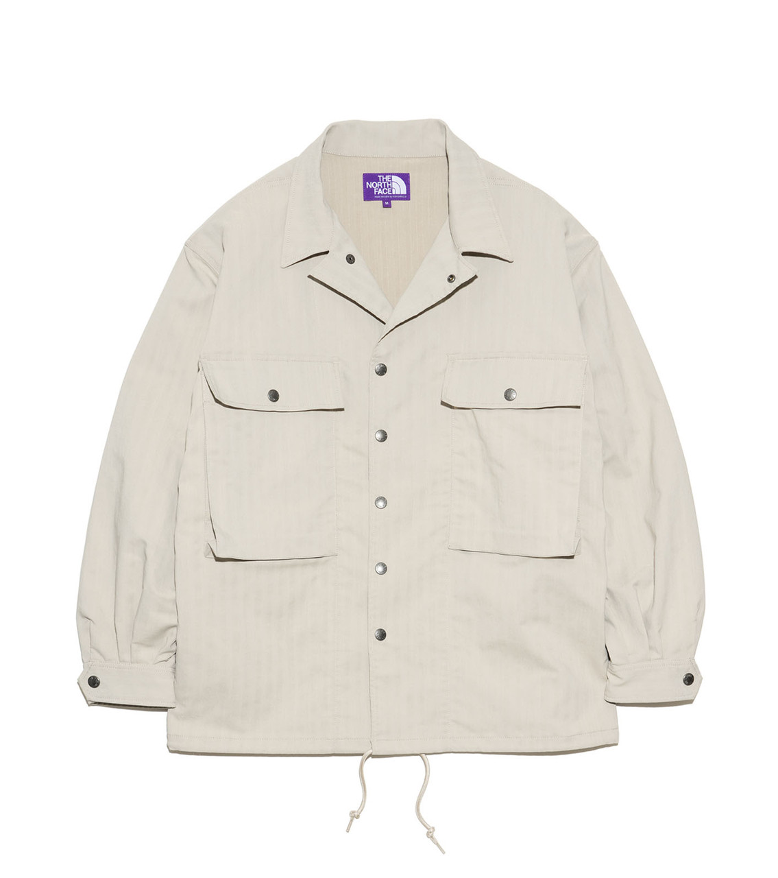 ジャケット・アウター THE NORTH FACE Swallowtail Dress Shirt THE NORTH FACE（ザノースフェイス）の「THE NORTH FACE
