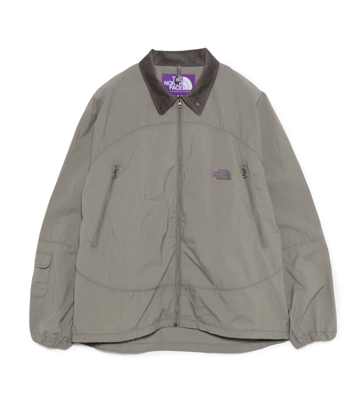 THE NORTH FACE Purple Label JACKET Nylon Ripstop Field Jacket