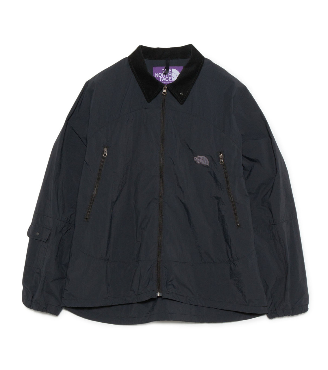 THE NORTH FACE Purple Label JACKET Nylon Ripstop Field Jacket