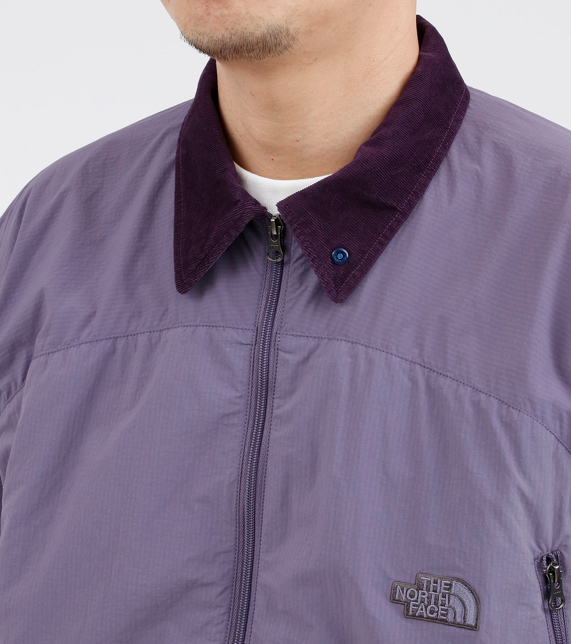 THE NORTH FACE Purple Label JACKET Nylon Ripstop Field Jacket