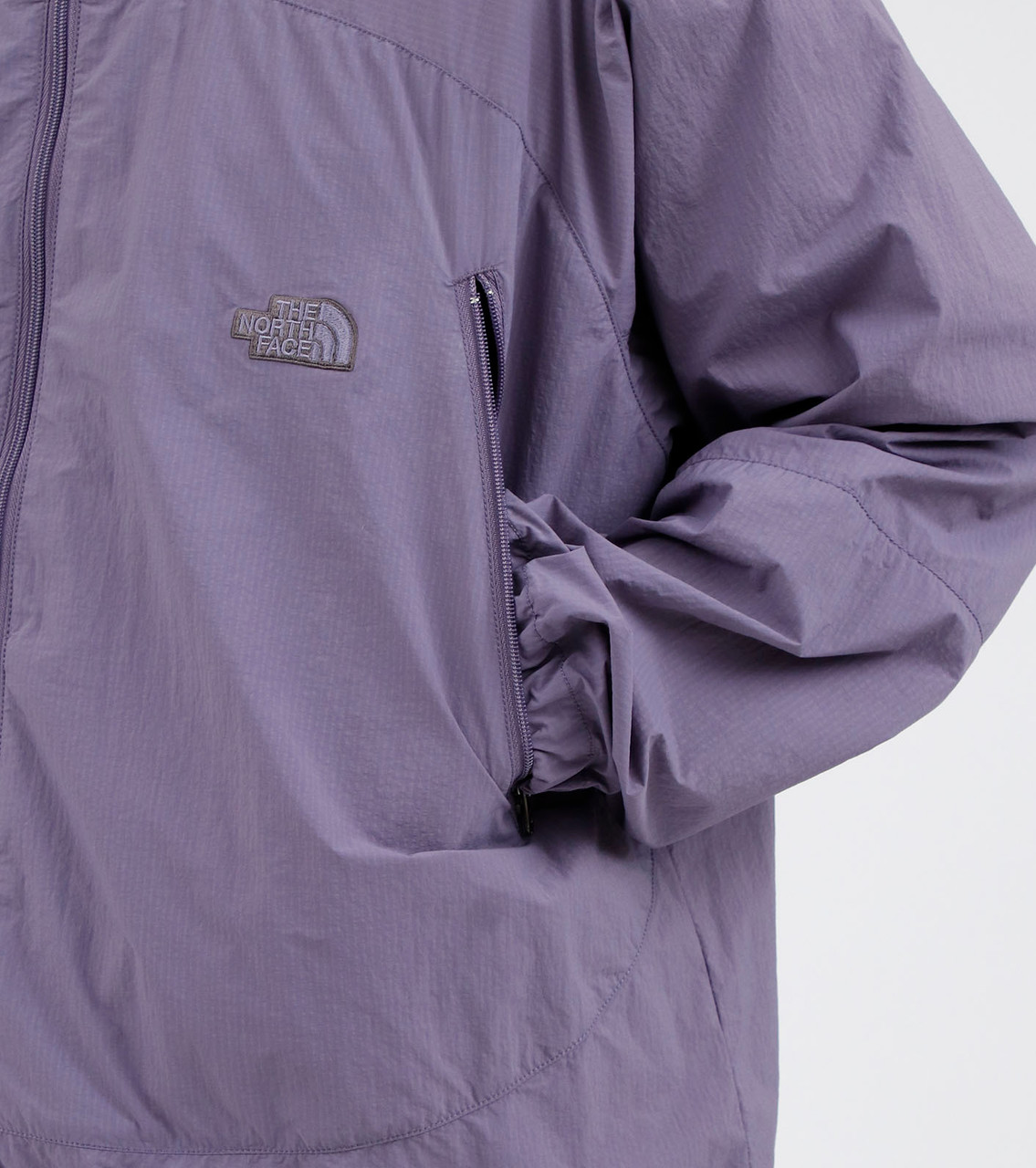 THE NORTH FACE Purple Label JACKET Nylon Ripstop Field Jacket