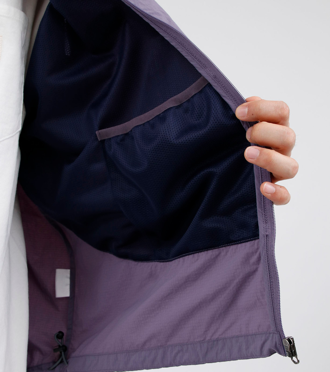 THE NORTH FACE Purple Label JACKET Nylon Ripstop Field Jacket