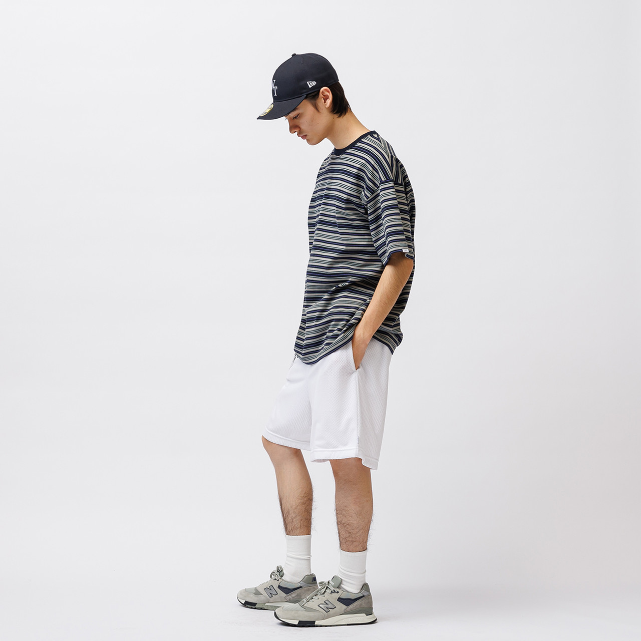 25SS WTAPS BDY 01 SS COTTON XLサイズ 美品 WTAPS Cut&Sewn BDY 01 / SS / COTTON