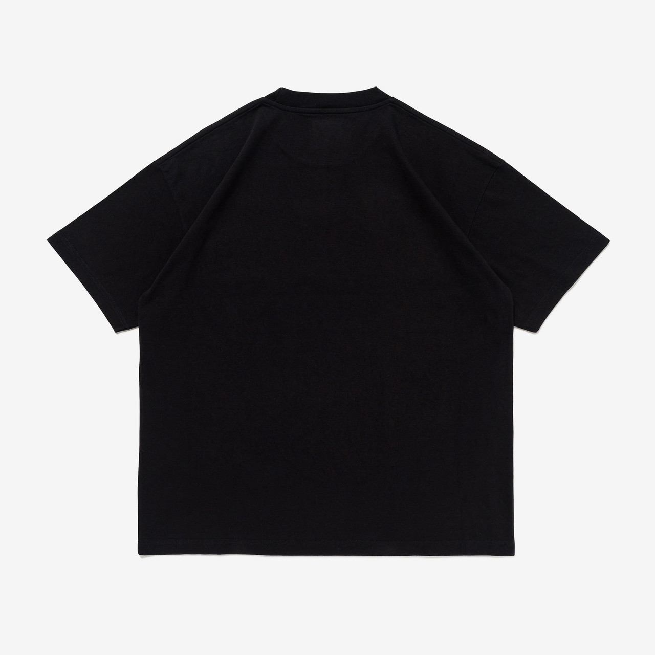 DESCENDANT CUT&SEWN GENNAKER ORGANIC COTTON CROP SS Online