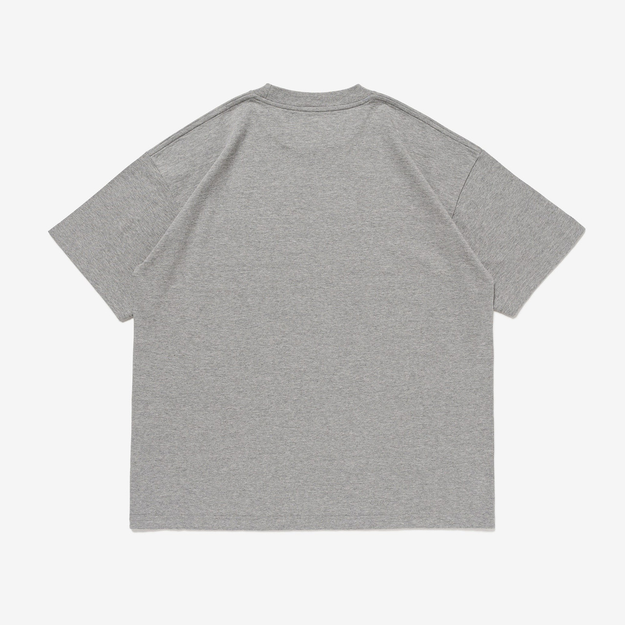 DESCENDANT CUT&SEWN GENNAKER ORGANIC COTTON CROP SS Online