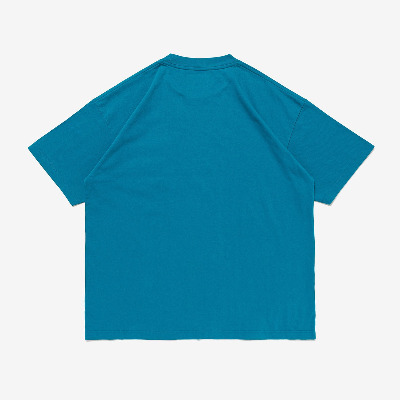 DESCENDANT CUT&SEWN GENNAKER ORGANIC COTTON CROP SS Online