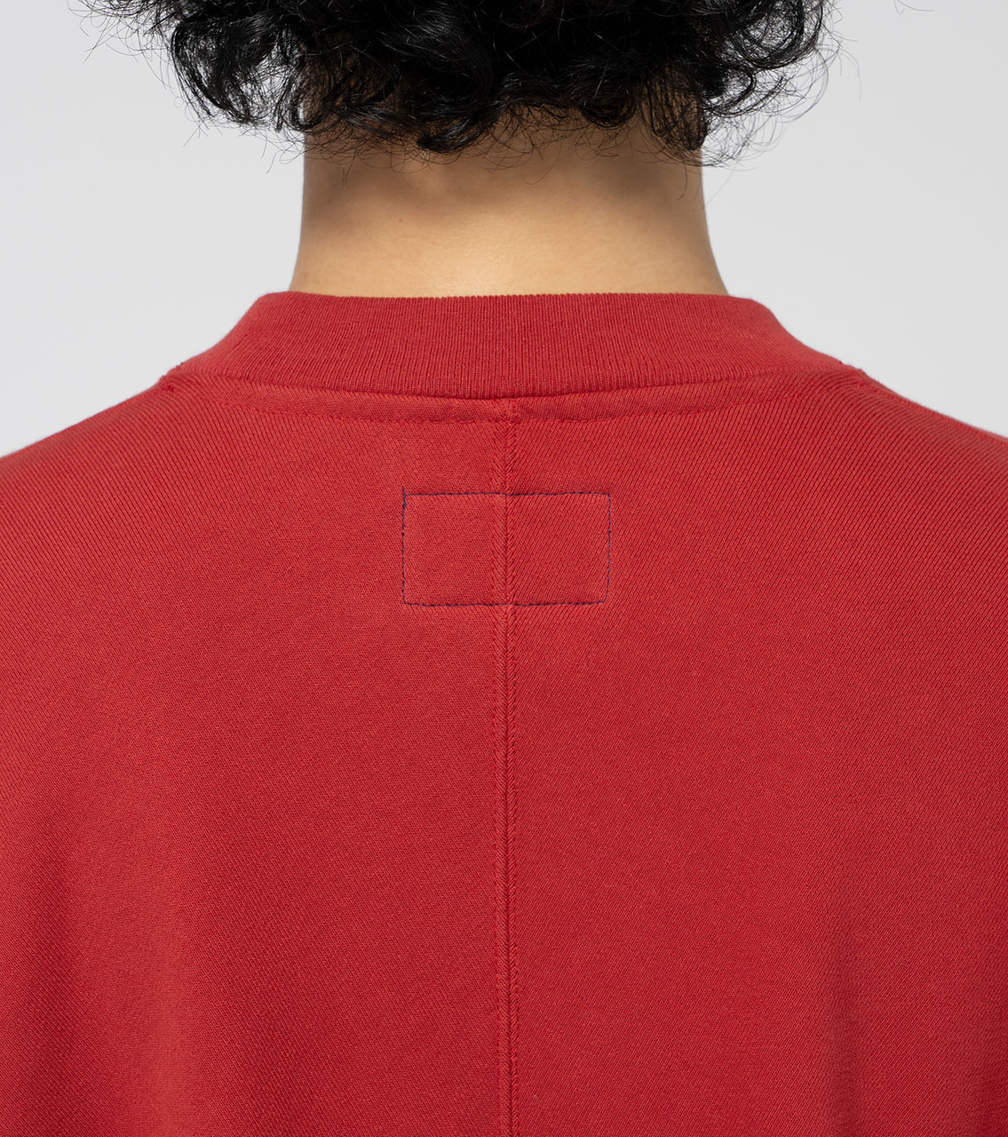 THE NORTH FACE Purple Label SWEAT 11oz Crewneck Sweatshirt Online