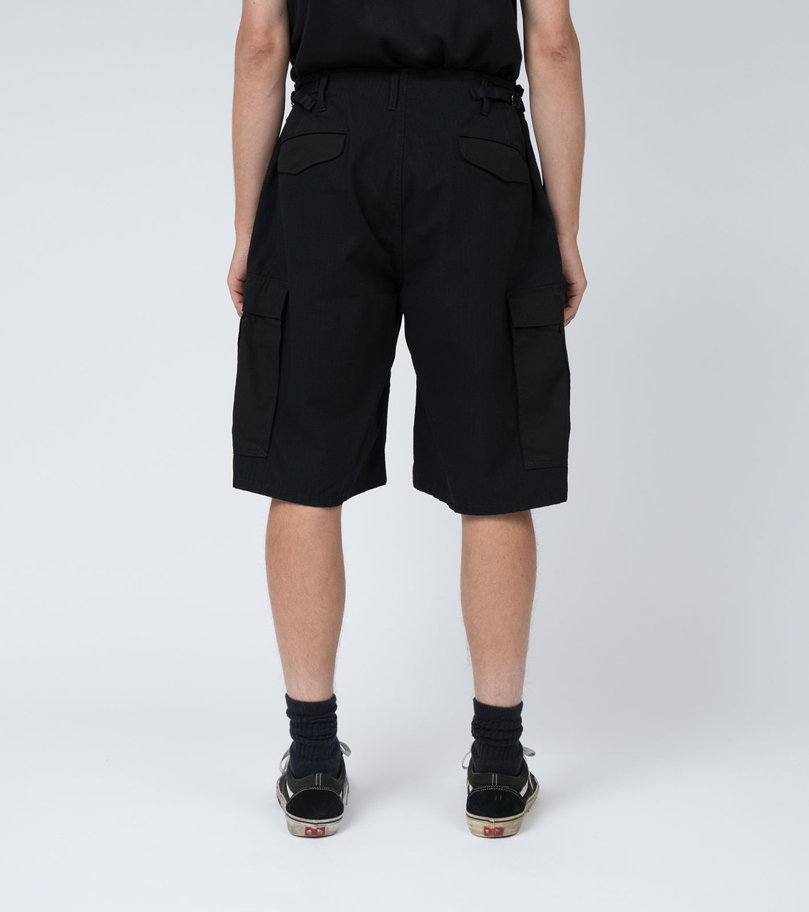 nanamica PANTS Cargo Shorts Online Shop to Worldwide