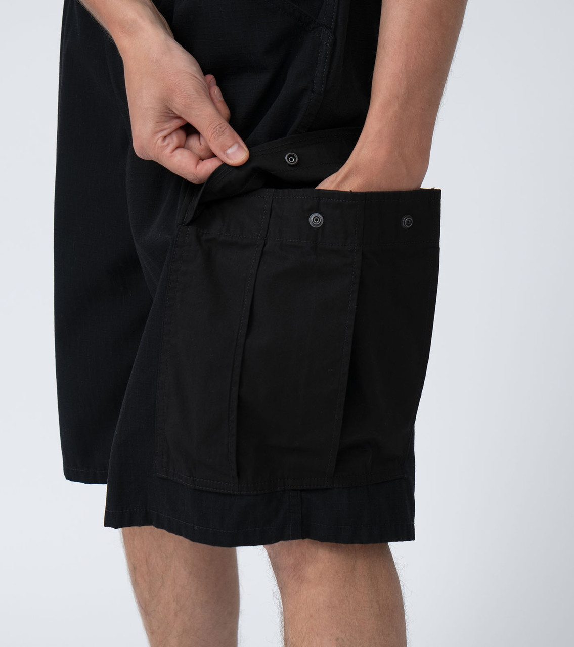 nanamica PANTS Cargo Shorts Online Shop to Worldwide