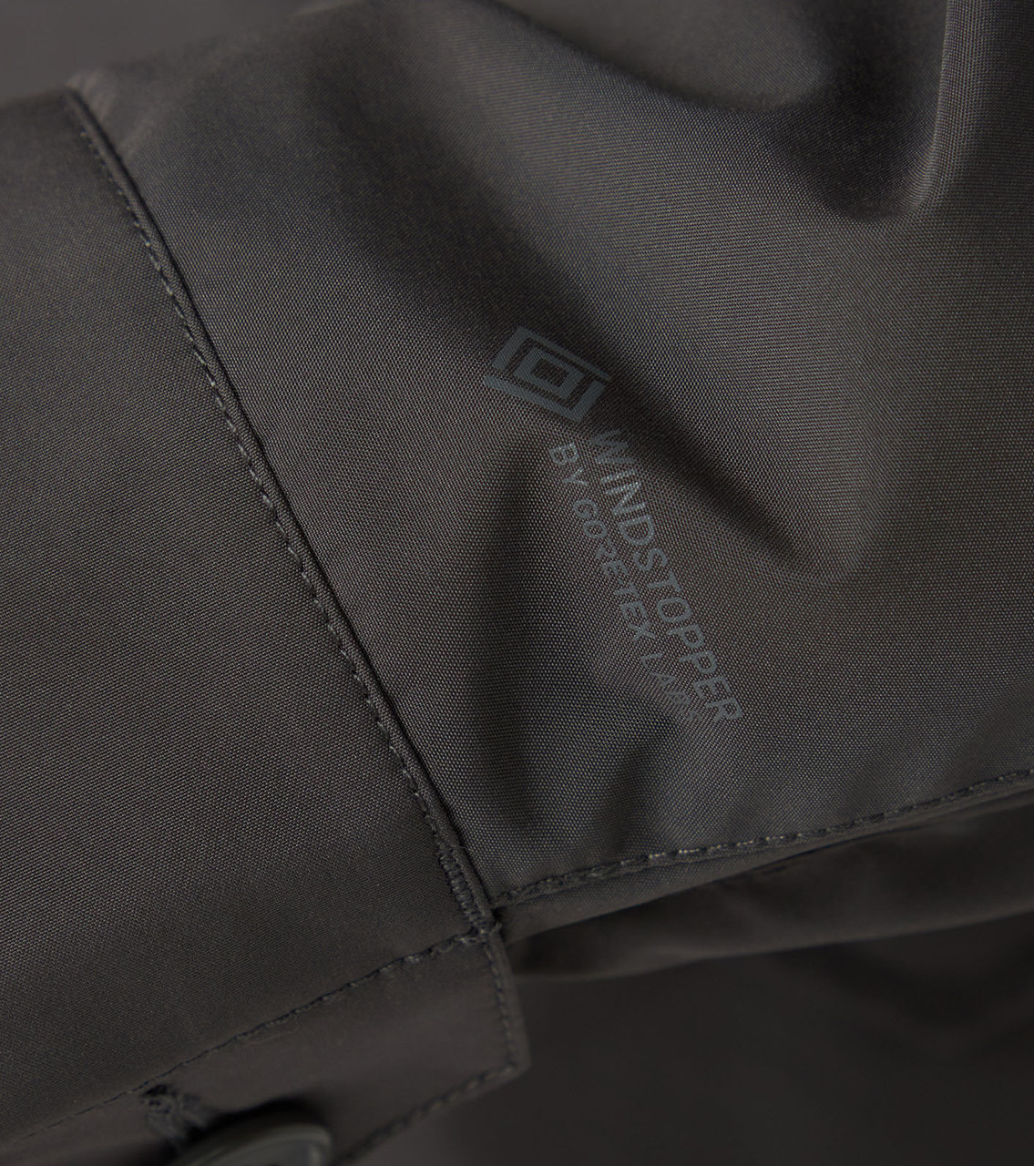 nanamica x MADNESS x DOE JACKET 2L WINDSTOPPER Field Jacket Online