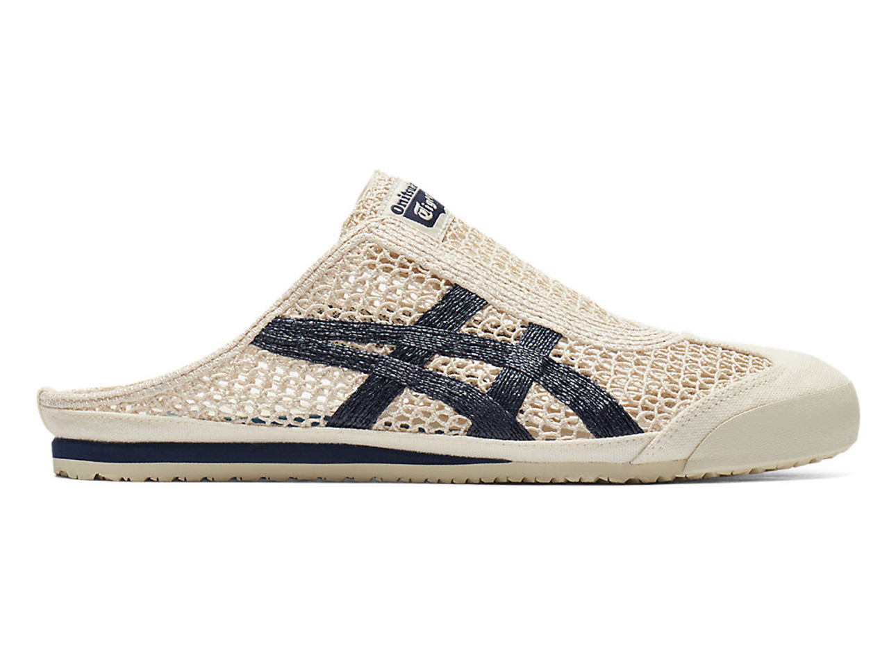 Onitsuka Tiger SHOES MEXICO 66 SABOT