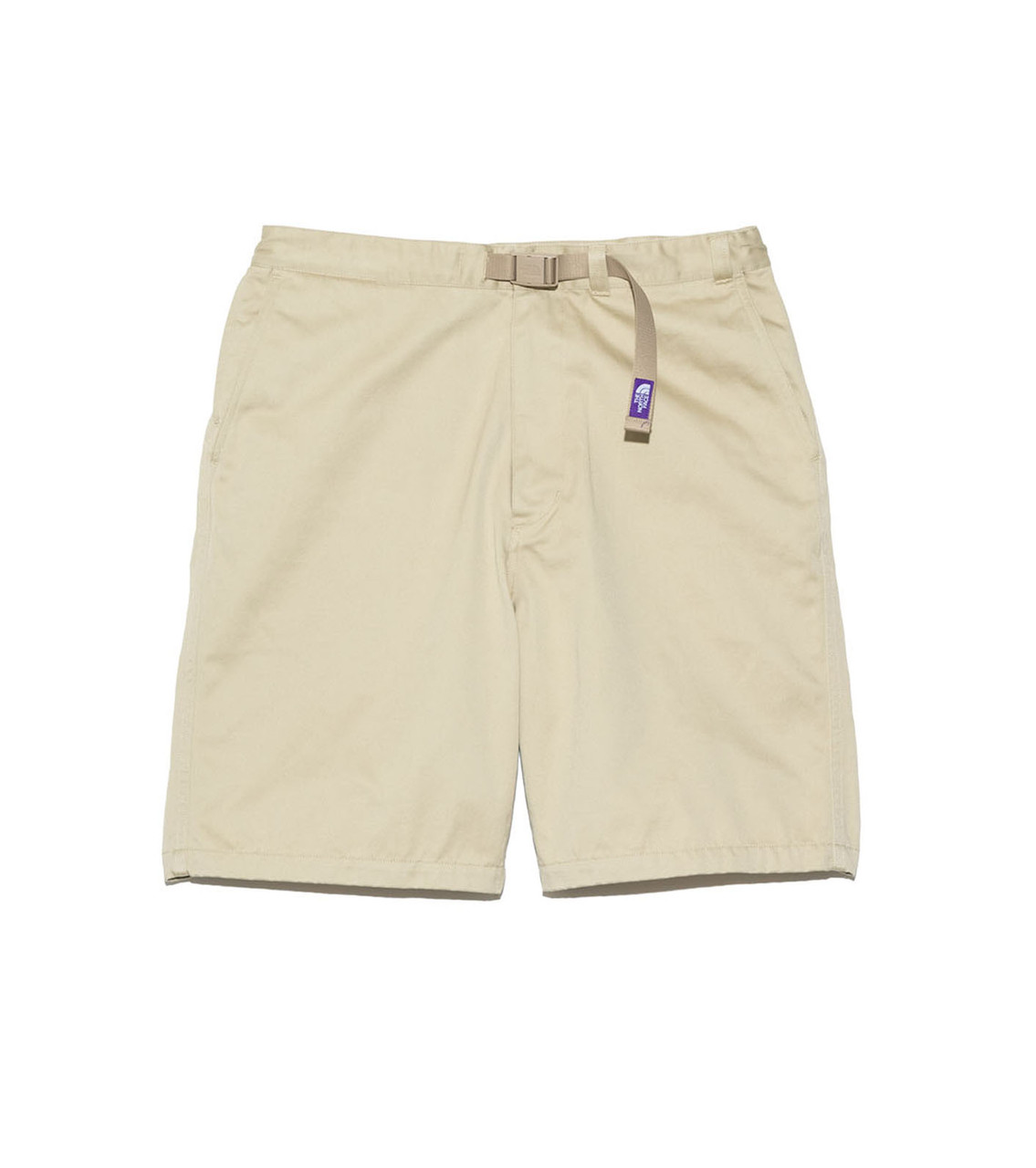 THE NORTH FACE Purple Label PANTS Chino Field Shorts Online Shop