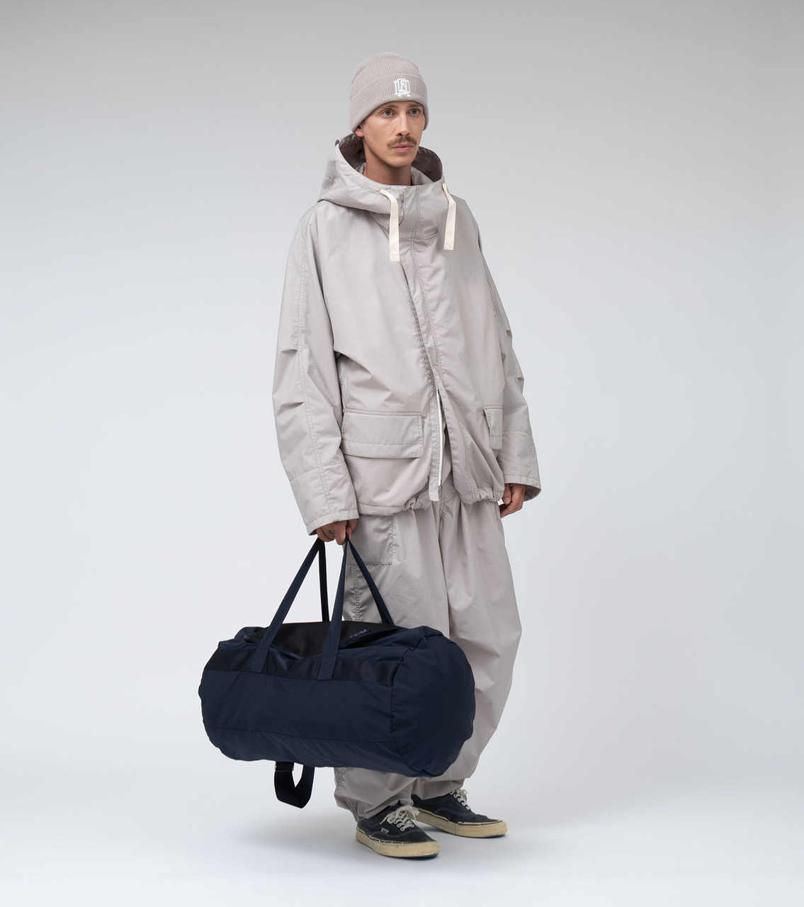 nanamica BAG OOAL Surf Camp Duffel Online Shop to Worldwide