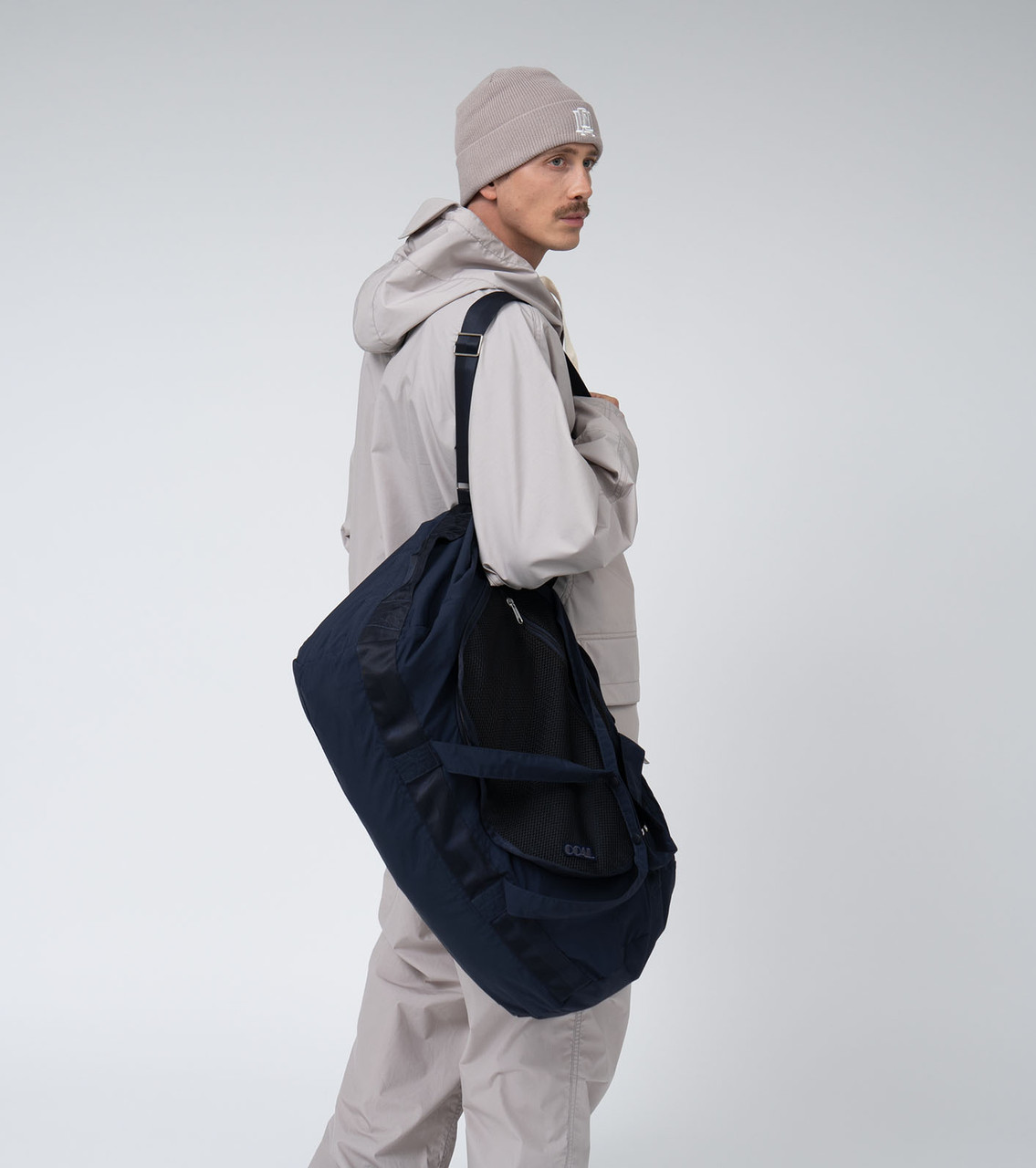 nanamica BAG OOAL Surf Camp Duffel Online Shop to Worldwide