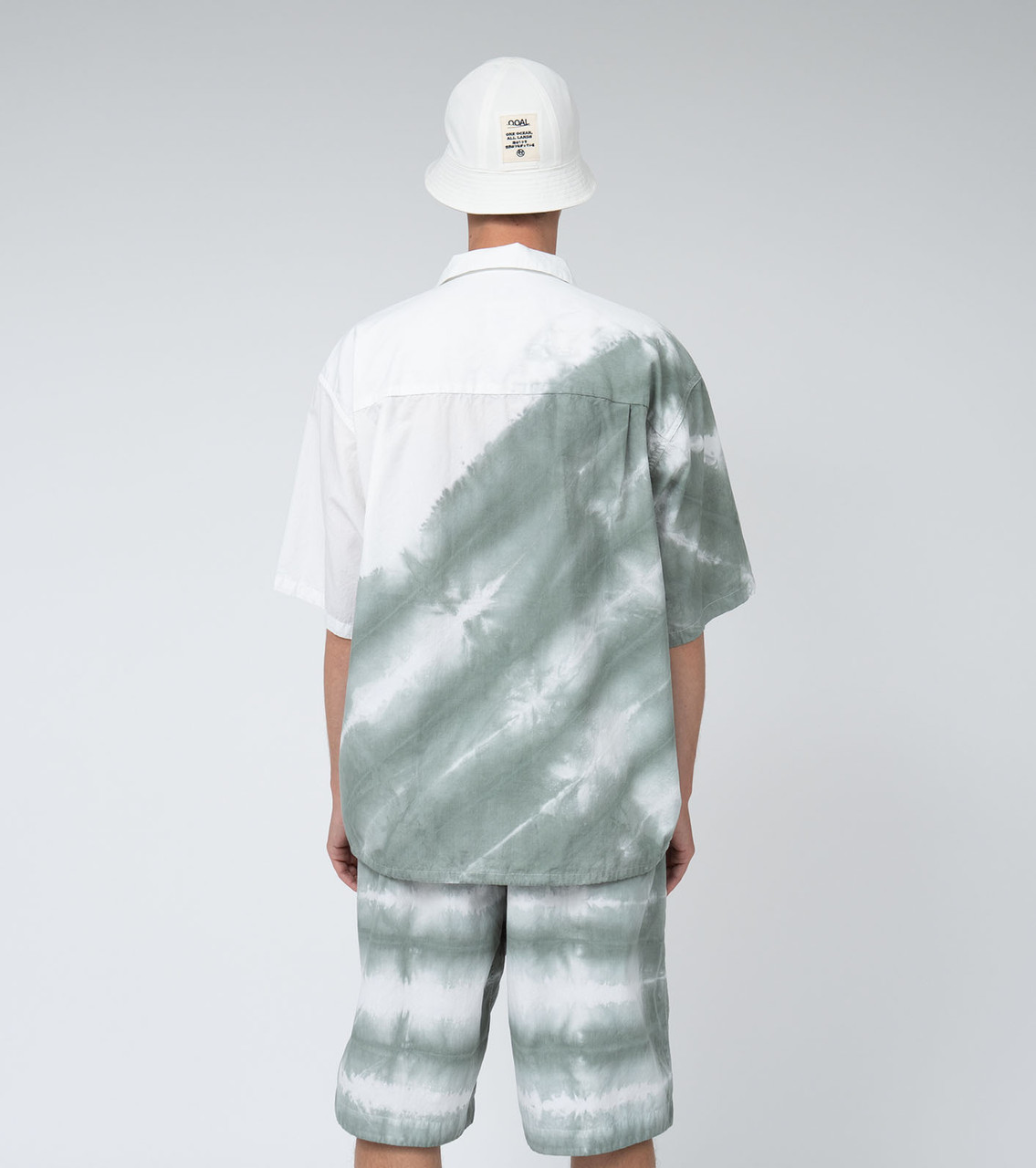 nanamica SHIRT NANALOHA Shirt Online Shop to Worldwide