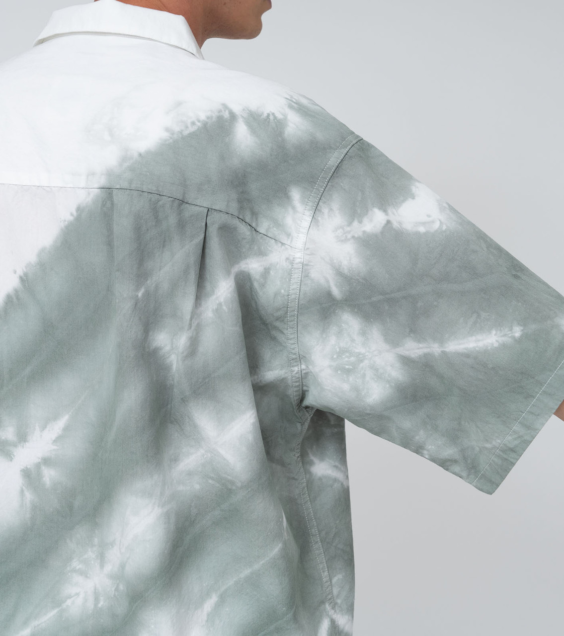 nanamica SHIRT NANALOHA Shirt Online Shop to Worldwide