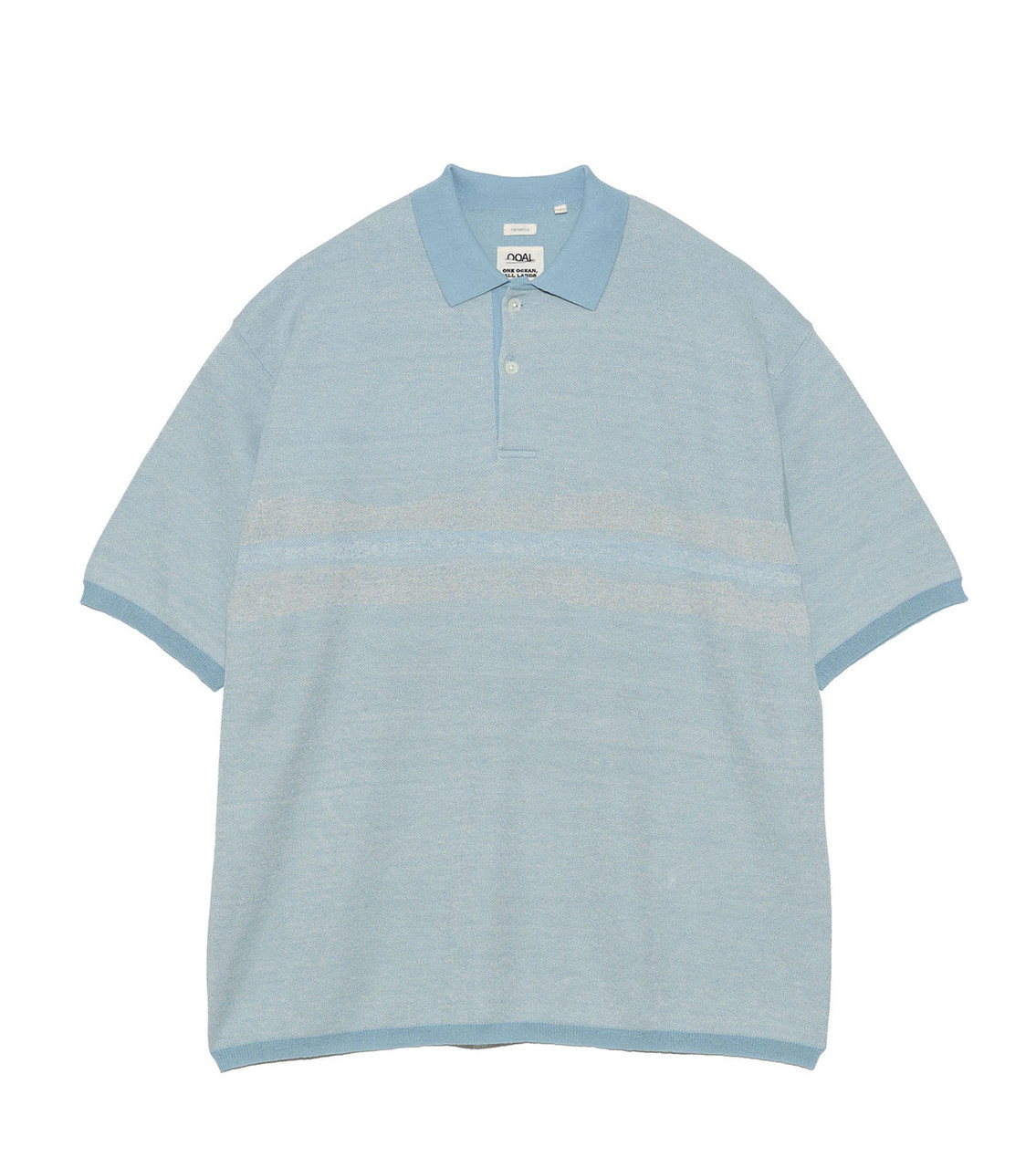 nanamica SHIRT Polo Sweater Online Shop to Worldwide