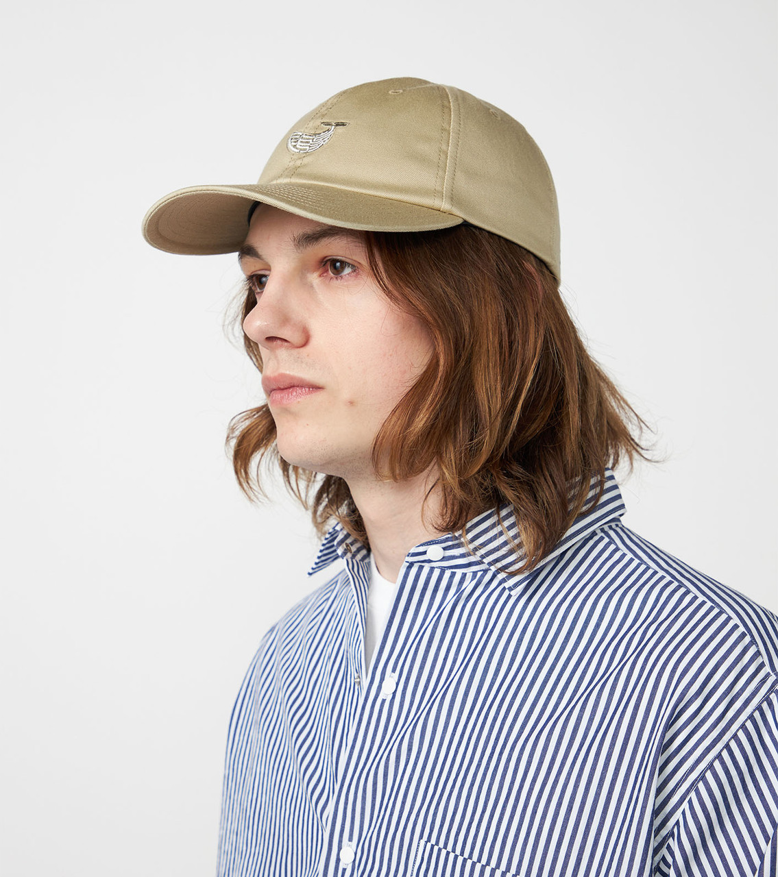 nanamica HAT Chino Cap Online Shop to Worldwide