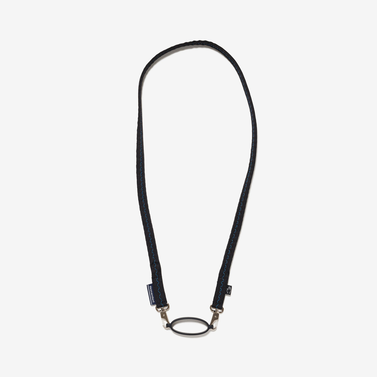 DESCENDANT ACCESSORY BUNGEE STRAP TAKES HANDS Online Shop to Worldwide