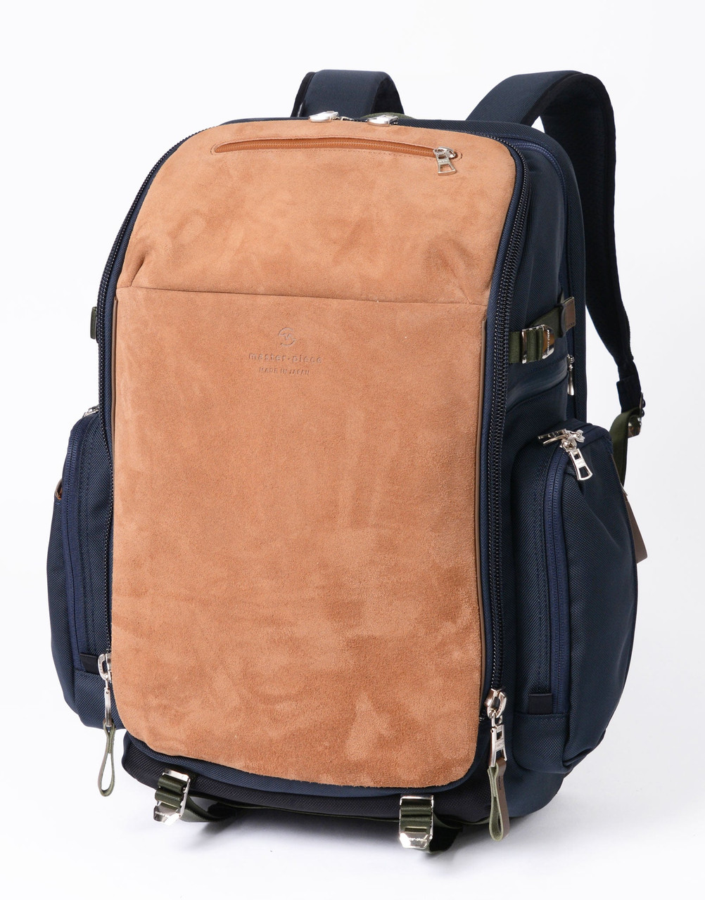 master-piece BACKPACK [Pre-order] Grave Backpack No.03170 03170