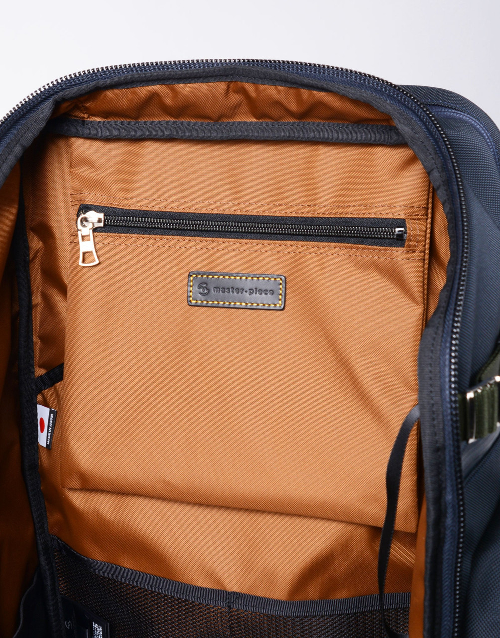 master-piece BACKPACK [Pre-order] Grave Backpack No.03170 03170