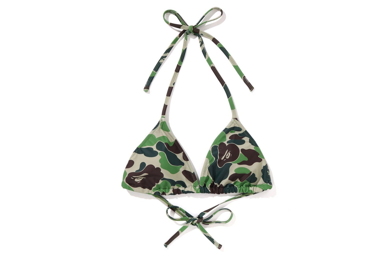 BAPE GOODS ABC CAMO SWIMWEAR SPECIAL PREORDER