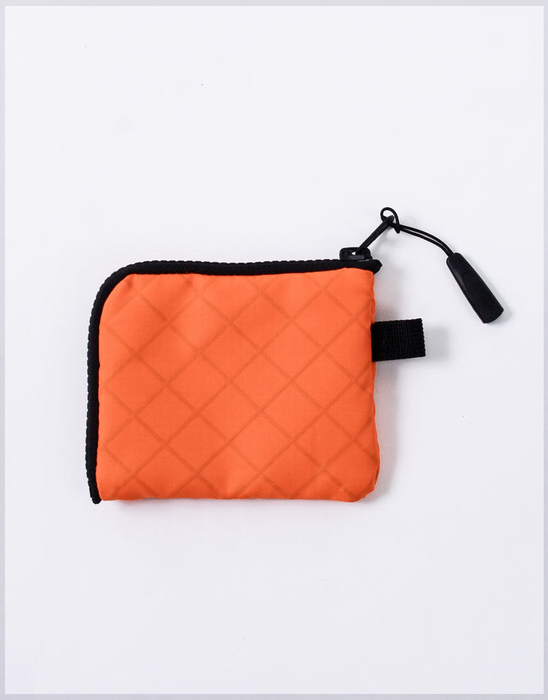 master-piece GOODS Freak L-shaped Zipper Wallet No.289014 289014