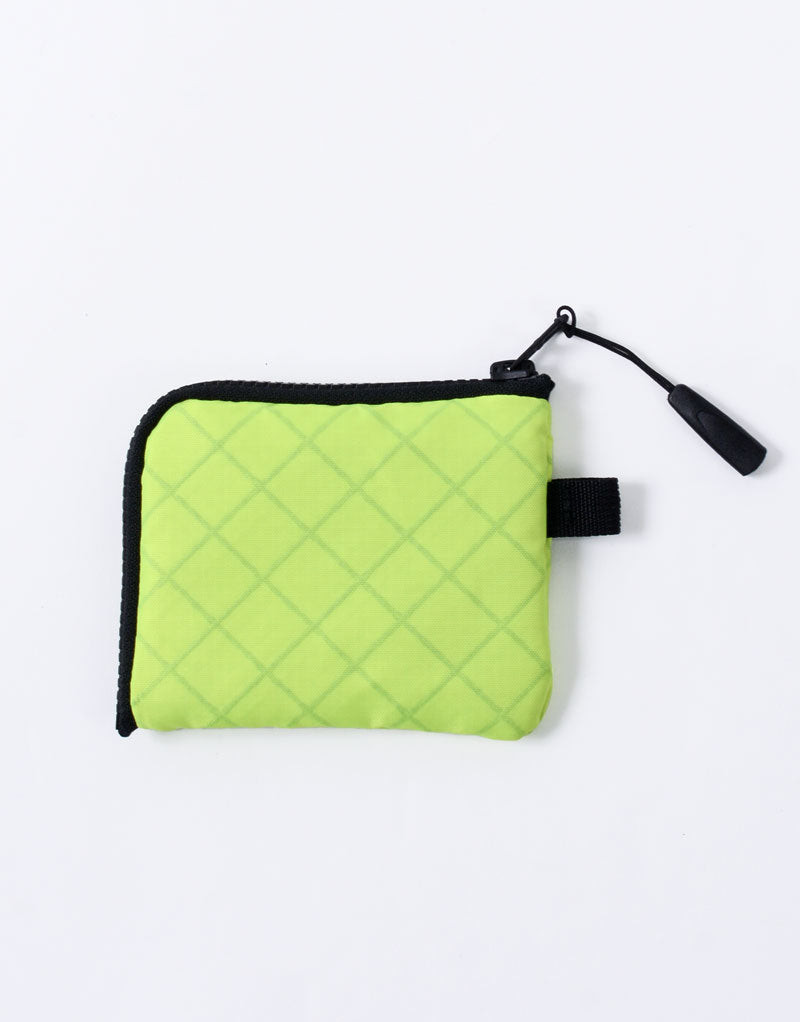 master-piece GOODS Freak L-shaped Zipper Wallet No.289014 289014