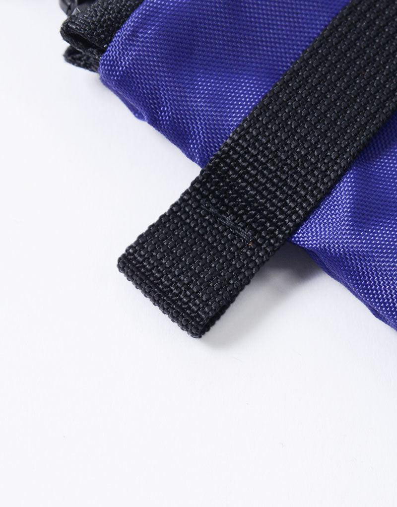 master-piece GOODS Freak L-shaped Zipper Wallet No.289014 289014