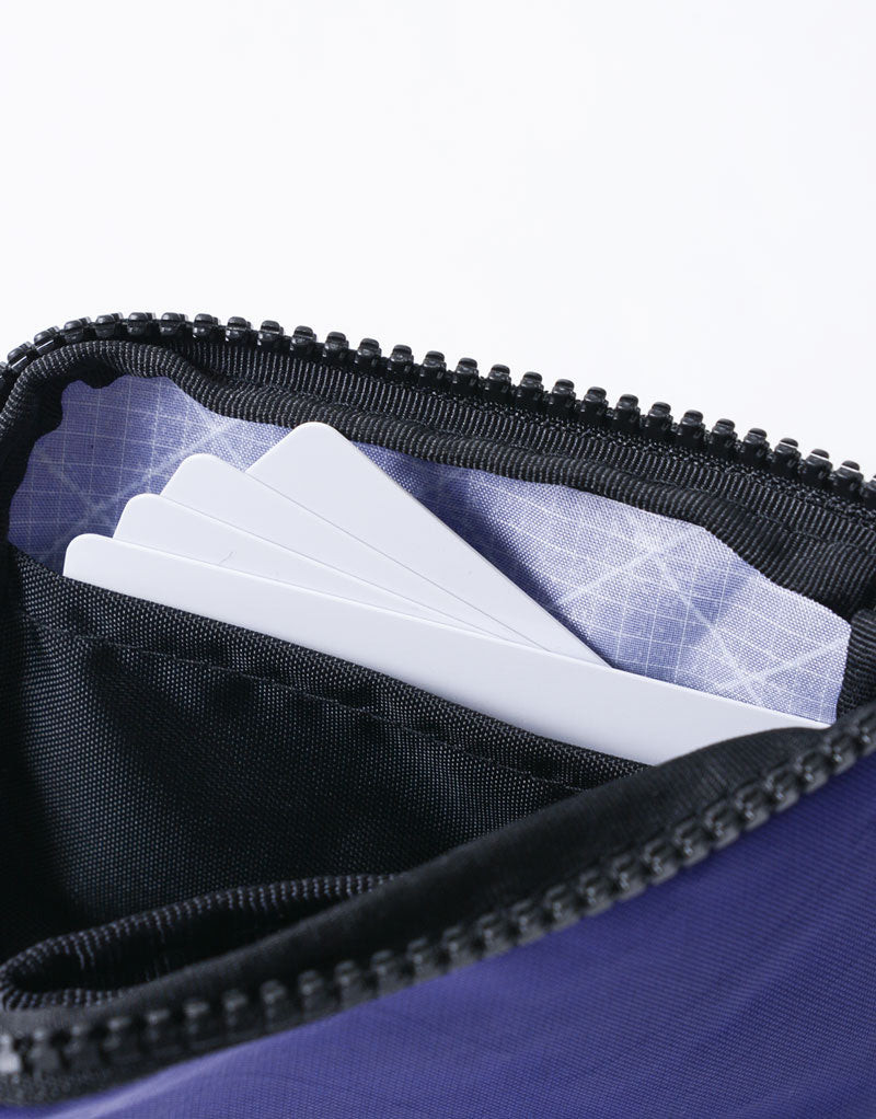 master-piece GOODS Freak L-shaped Zipper Wallet No.289014 289014