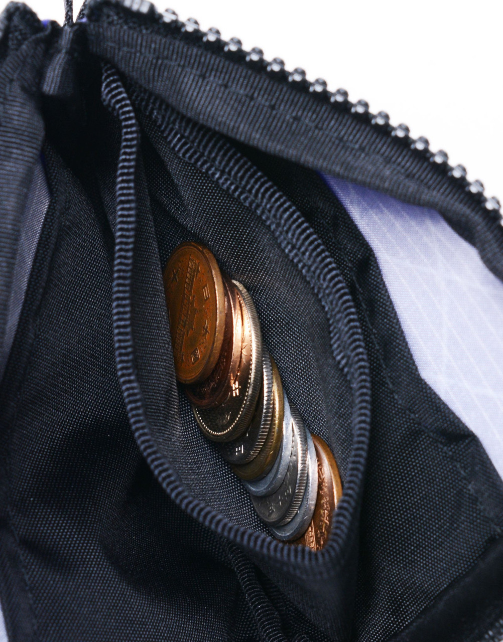 master-piece GOODS Freak L-shaped Zipper Wallet No.289014 289014