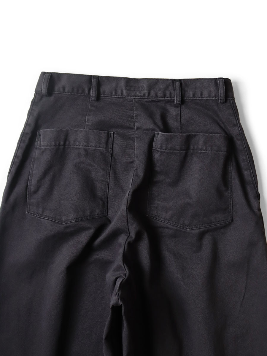 KAPITAL Pants Chino Boogie Day Baggy Pants
