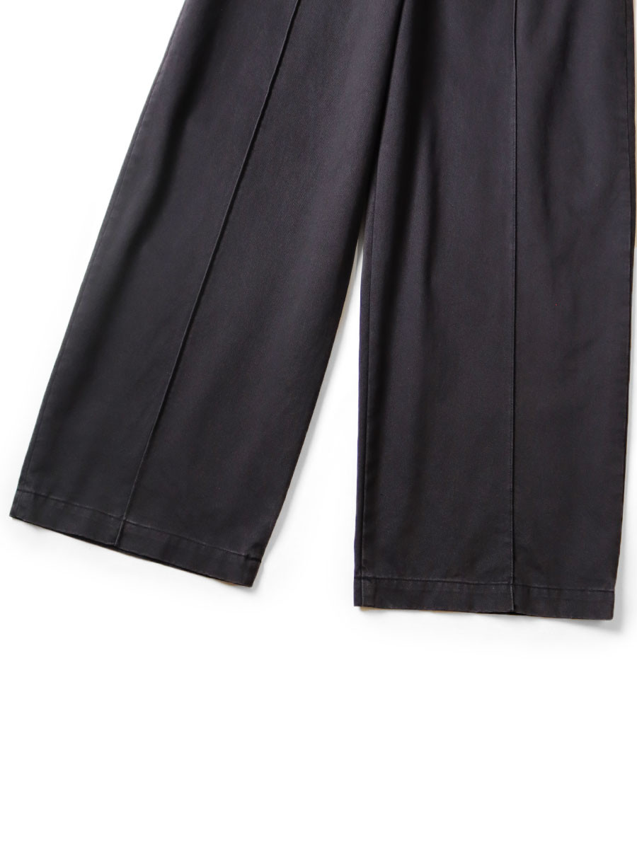 KAPITAL Pants Chino Boogie Day Baggy Pants